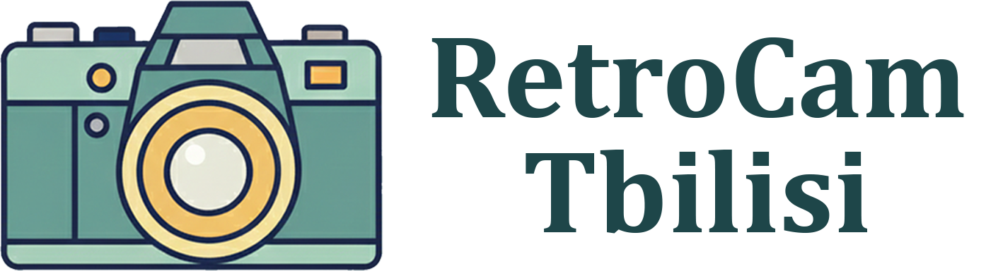 RetroCam Tbilisi