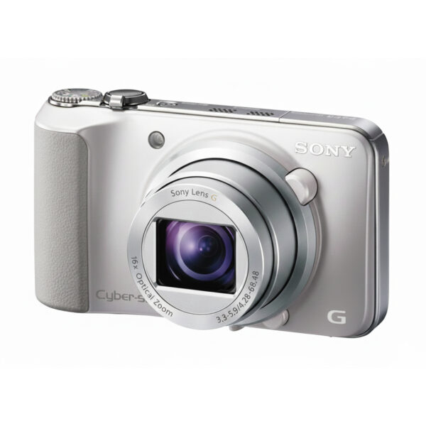 Sony DSC-HX10W 3 SONY DSC-HX10