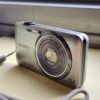 Sony DSC-WX7 იაპონური