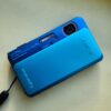 Sony DSC-TX20