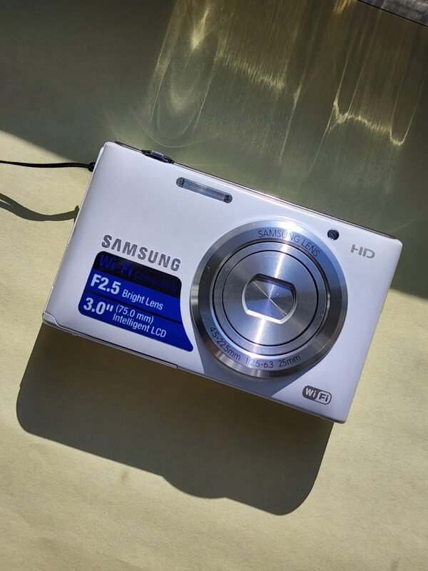 Samsung ST150F