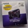 FujiFilm Finepix T305