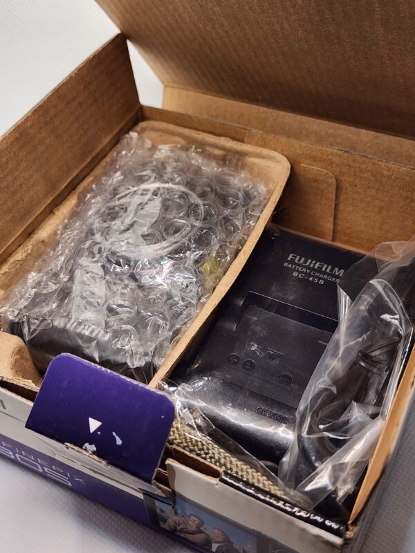 FujiFilm Finepix T305