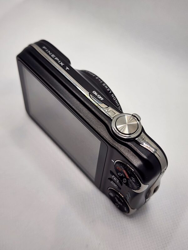 FujiFilm Finepix T305