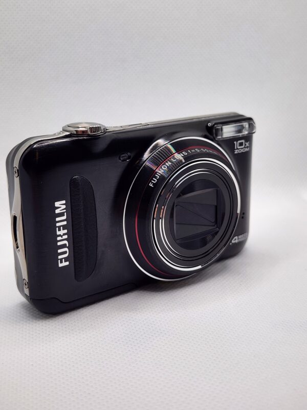 FujiFilm Finepix T305