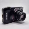 FujiFilm Finepix T305