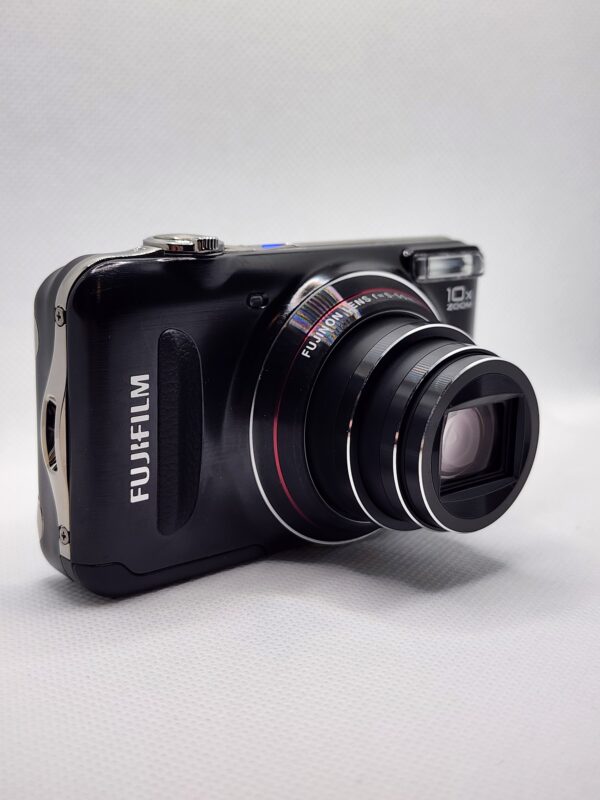 FujiFilm Finepix T305