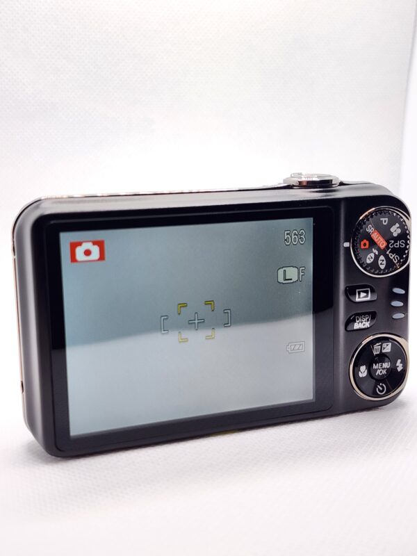 FujiFilm Finepix T305