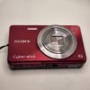 Sony Cyber-shot DSC-W690