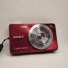 Sony Cyber-shot DSC-W690