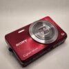 Sony Cyber-shot DSC-W690