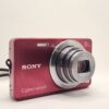 Sony Cyber-shot DSC-W690
