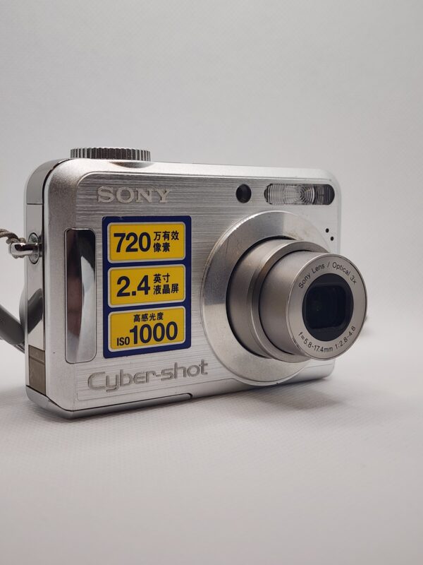 20260112_204346 Sony Cyber-Shot DSC-S700