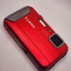 Panasonic Lumix DMC-TS25
