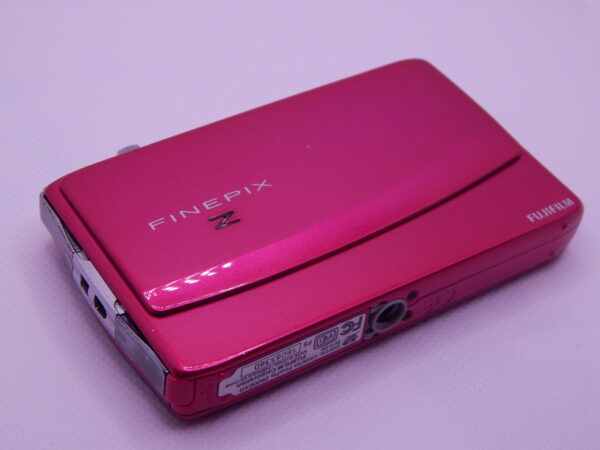 Fujifilm Finepix-Z900EXR