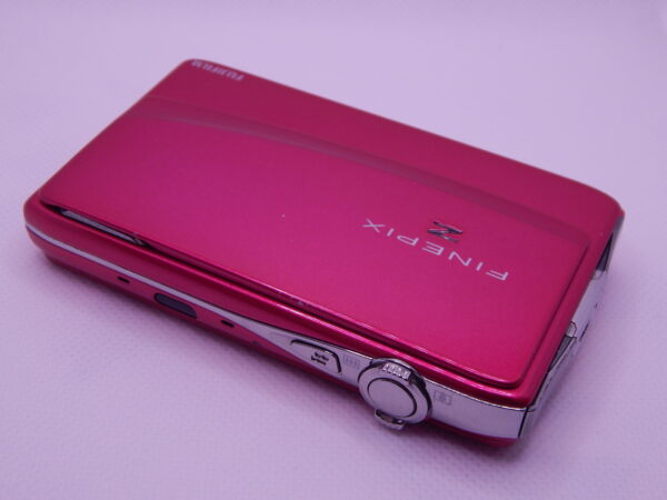 Fujifilm Finepix-Z900EXR