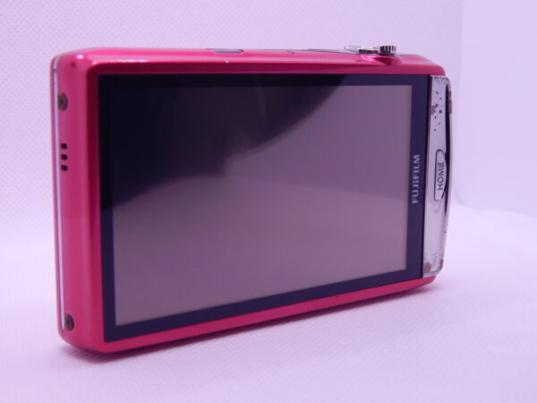 Fujifilm Finepix-Z900EXR