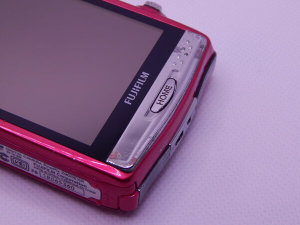 Fujifilm Finepix-Z900EXR