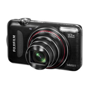 FujiFilm Finepix T305