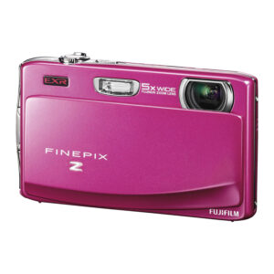 Fujifilm Finepix-Z900EXR