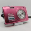 oplus_2097184 Nikon Coolpix S3100