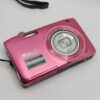 oplus_2097184 Nikon Coolpix S3100