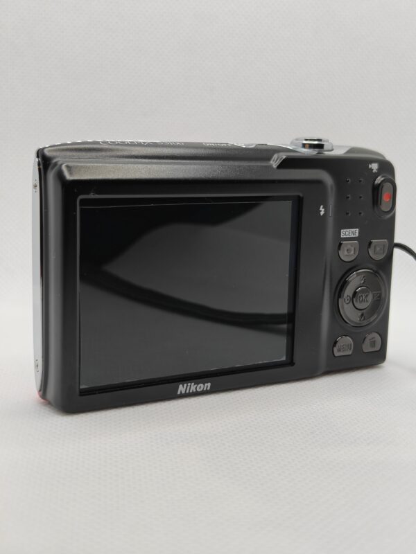 oplus_2097184 Nikon Coolpix S3100