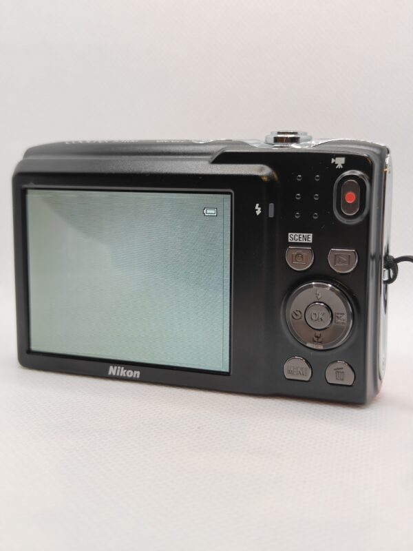 oplus_2097184 Nikon Coolpix S3100