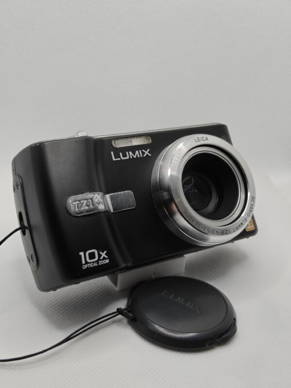 oplus_2097184 Panasonic Lumix DMC-TZ1