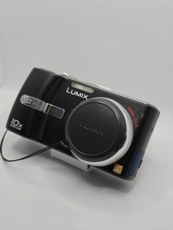 oplus_2097184 Panasonic Lumix DMC-TZ1