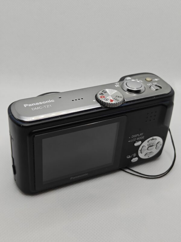 oplus_2097184 Panasonic Lumix DMC-TZ1