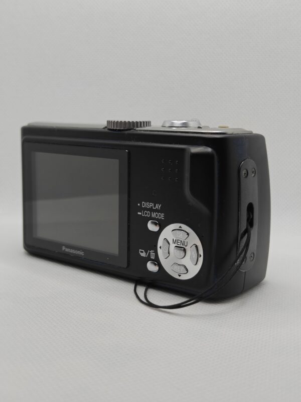 oplus_2097184 Panasonic Lumix DMC-TZ1