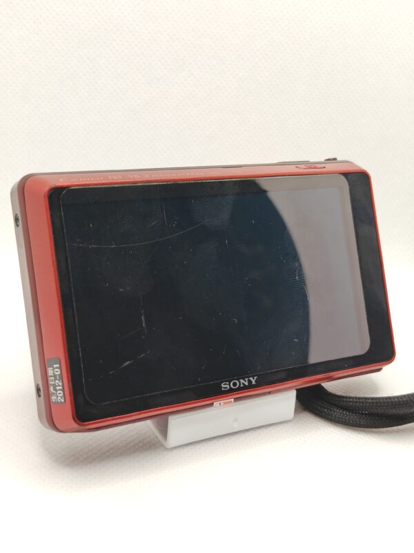 oplus_2097184 Sony Cyber-Shot DSC-TX100