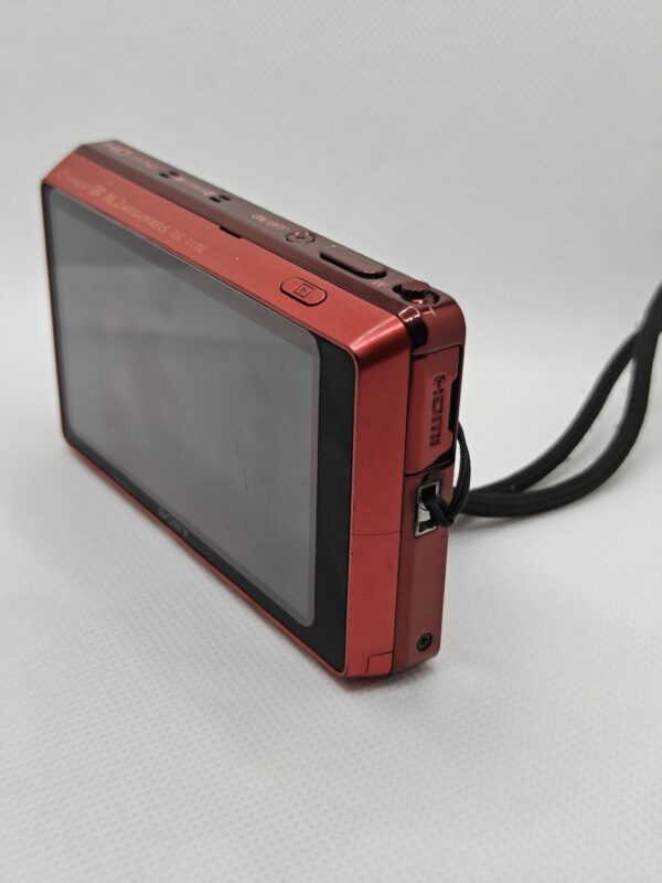 oplus_2097184 Sony Cyber-Shot DSC-TX100