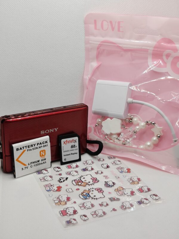 oplus_2097184 Sony Cyber-Shot DSC-TX100