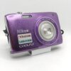 oplus_2097184 Nikon Coolpix S3100