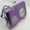 oplus_2097184 Nikon Coolpix S3100