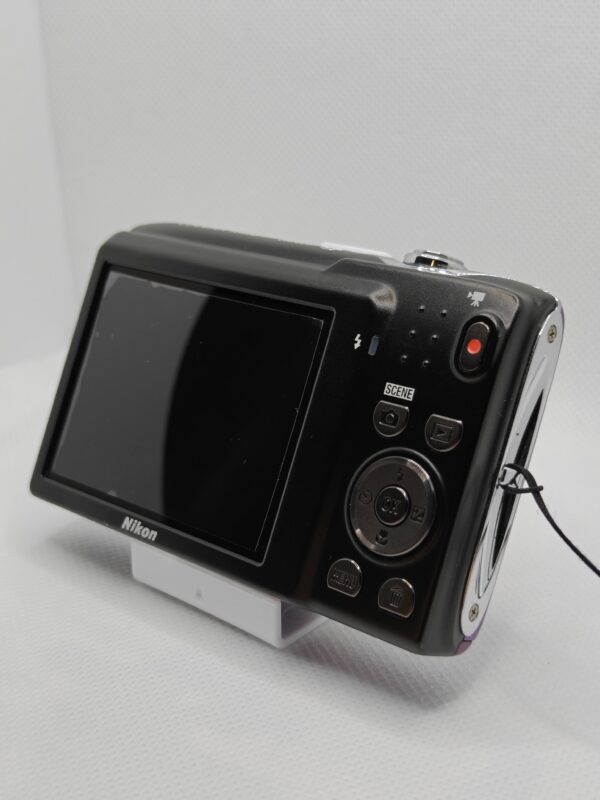 oplus_2097184 Nikon Coolpix S3100