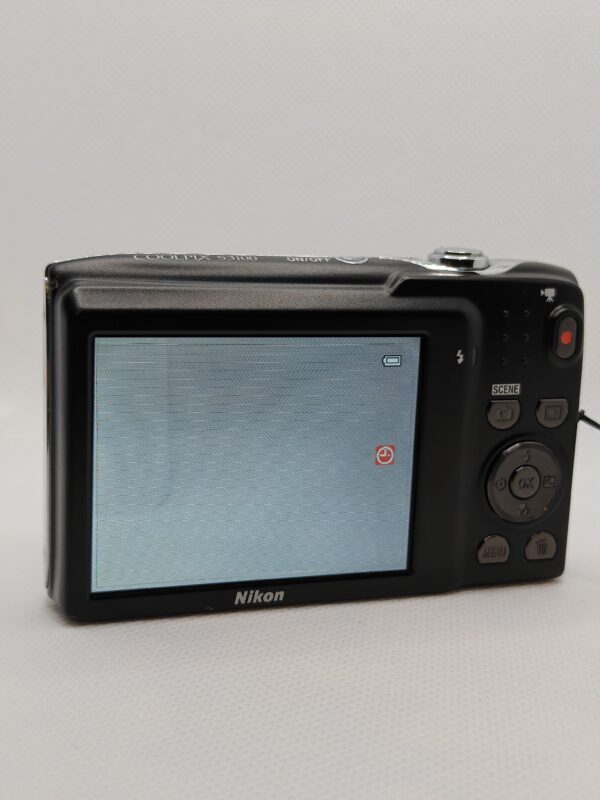 oplus_2097184 Nikon Coolpix S3100