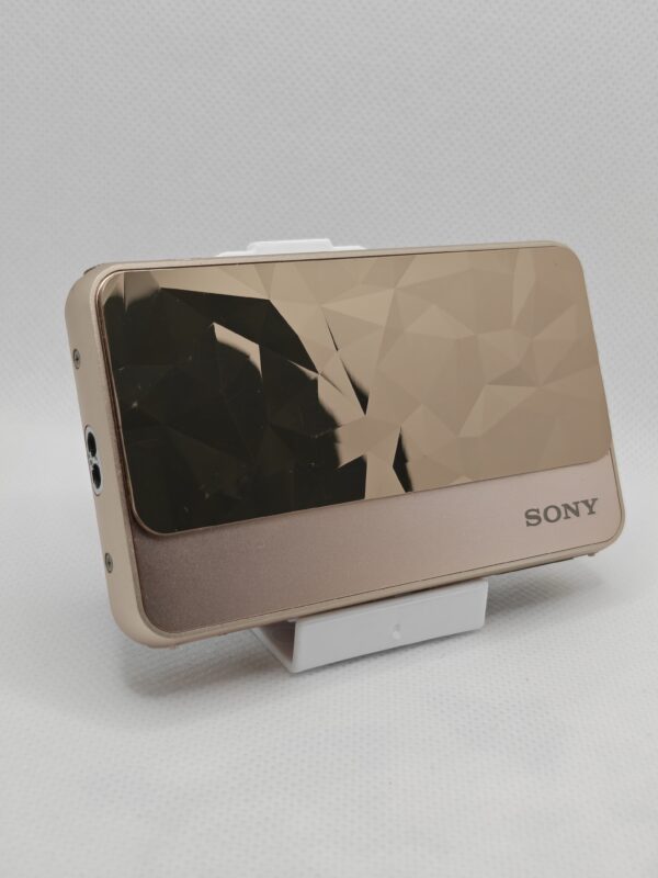 Sony Cyber-Shot DSC T110D