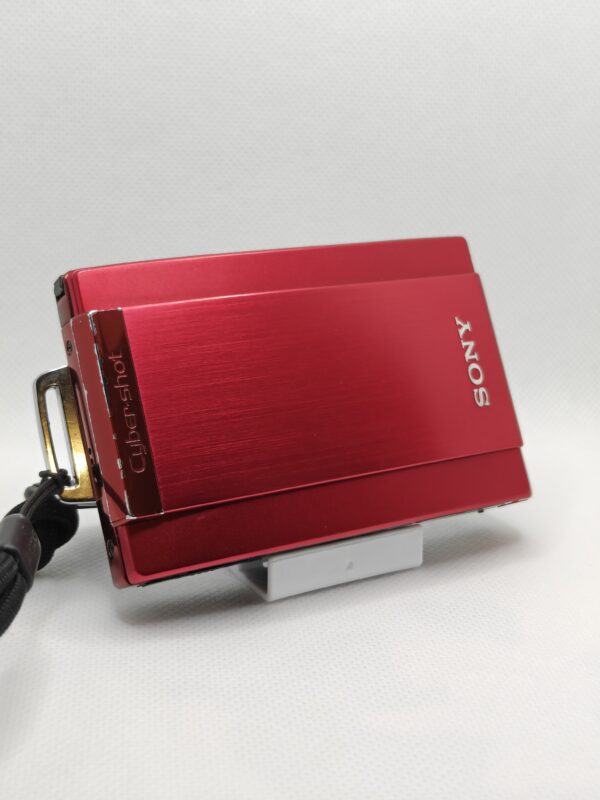 oplus_2097184 Sony Cyber-Shot DSC T300