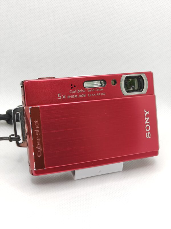 oplus_2097184 Sony Cyber-Shot DSC T300