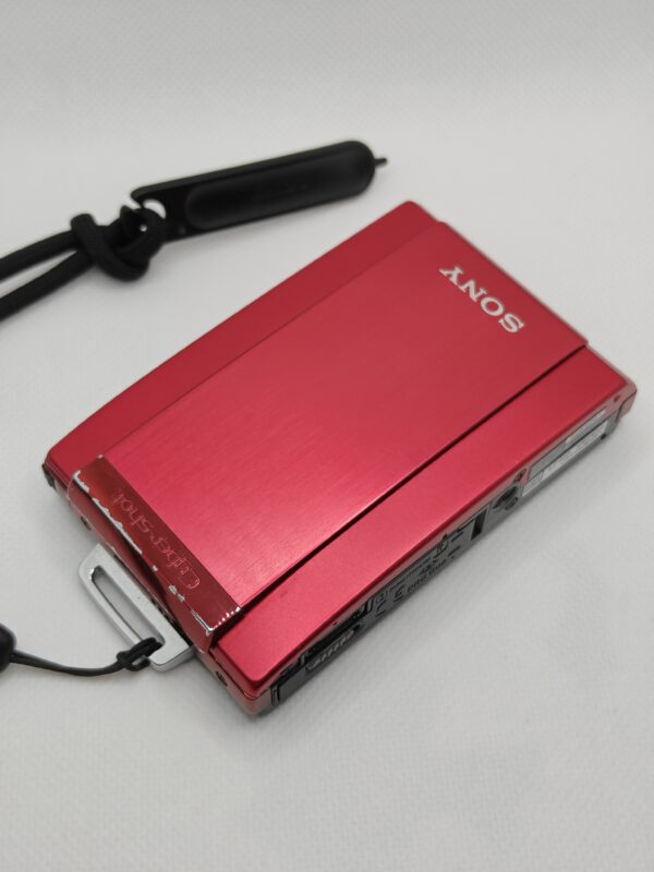 oplus_2097184 Sony Cyber-Shot DSC T300