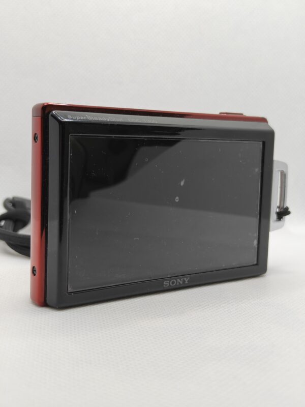 oplus_2097184 Sony Cyber-Shot DSC T300