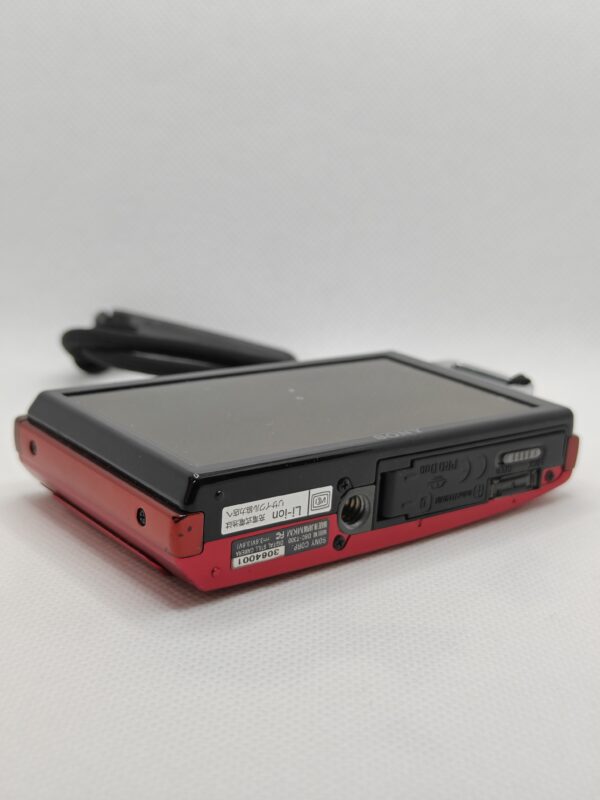 oplus_2097184 Sony Cyber-Shot DSC T300