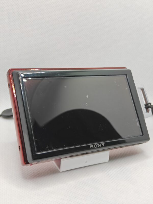 oplus_2097184 Sony Cyber-Shot DSC T300