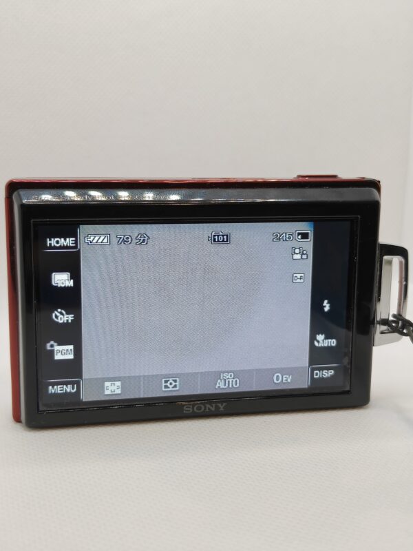 oplus_2097184 Sony Cyber-Shot DSC T300