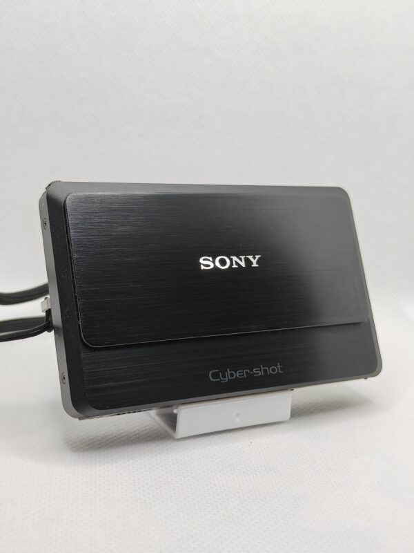 oplus_2097184 Sony Cyber-Shot DSC TX9C