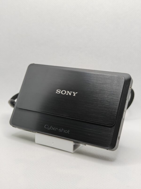 oplus_2097184 Sony Cyber-Shot DSC TX9C