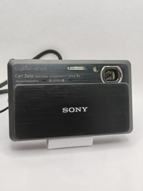 oplus_2097184 Sony Cyber-Shot DSC TX9C